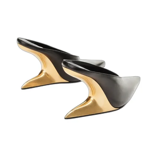 Boomerang Wedge Slides