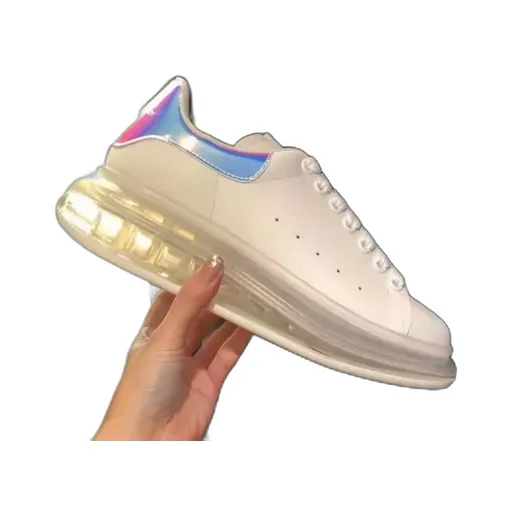 Oversized Sneakers