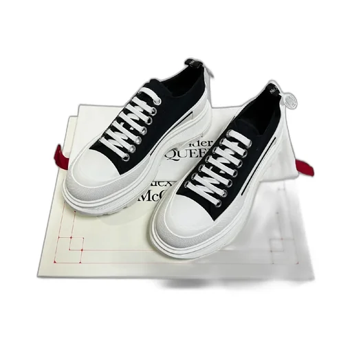 Tread Slick Low Top Sneakers