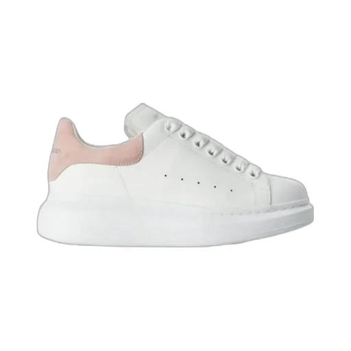 Oversized Low-Top Sneakers
