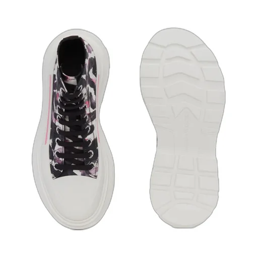 Tread Slick Boots