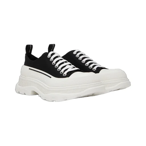 Tread Slick Low Top Sneakers