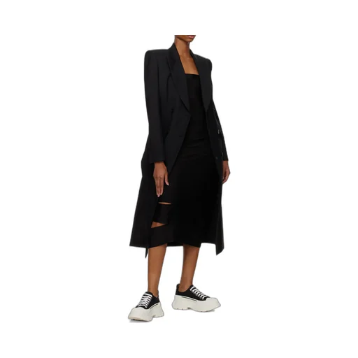 Tread Slick Low Top Sneakers