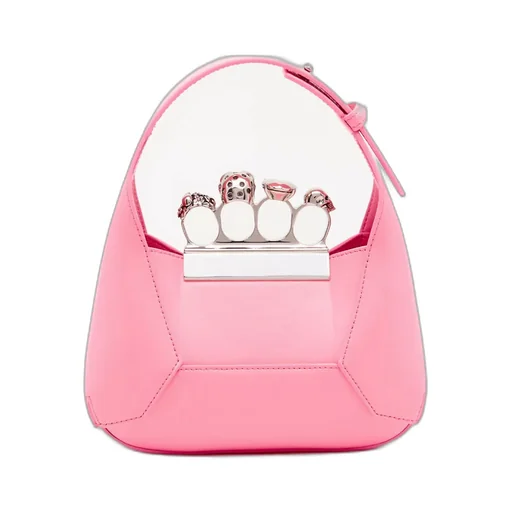 Jewelled Embellished Mini Toe Bag