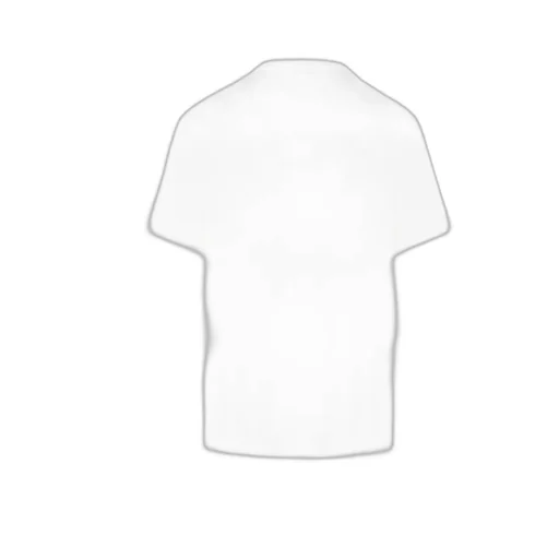 Logo Printed Crewneck T-Shirt
