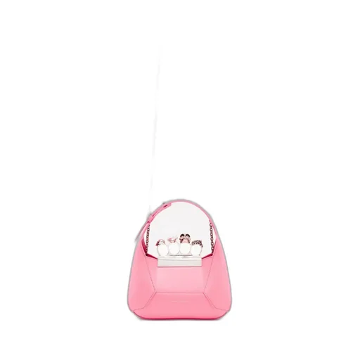 Jewelled Embellished Mini Toe Bag