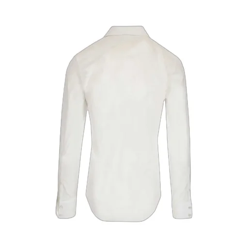 Harness Button-Up Shirt