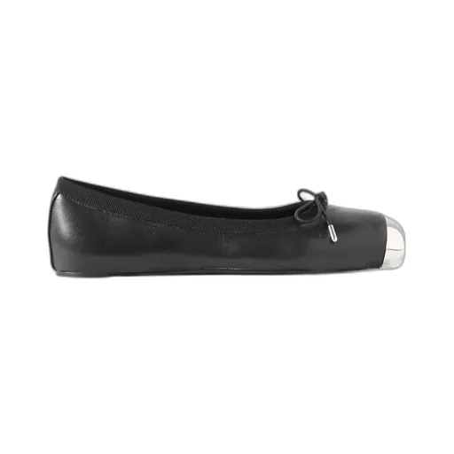 Ballerina Flat Shoes