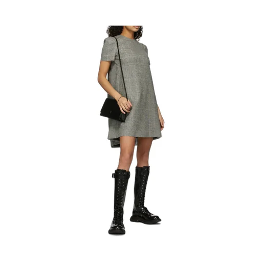 Knee-Length Boots