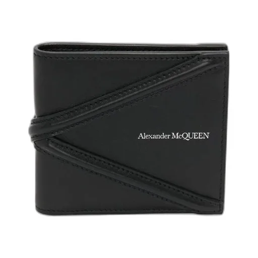 The Harness Billfold Wallet