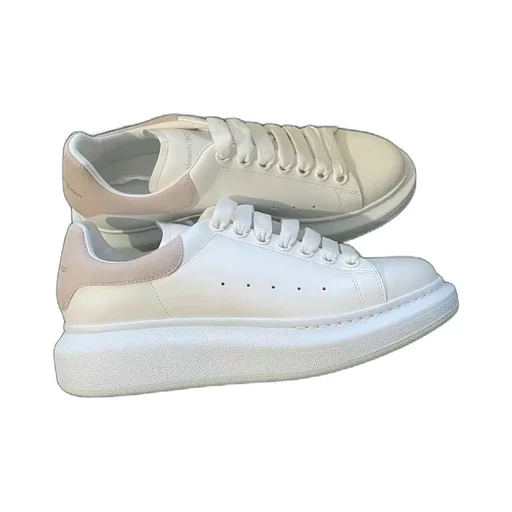 Oversized Low-Top Sneakers