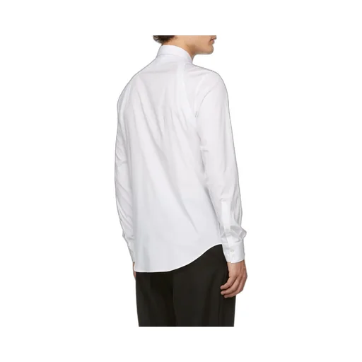 Harness Button-Up Shirt