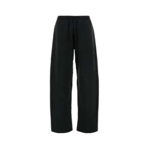 Articulated Leg Sweatpants