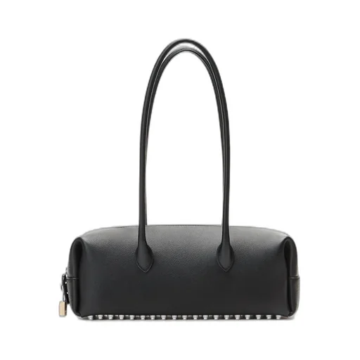 Roux Medium Shoulder Bag