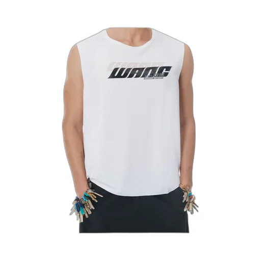 Laser-Cut Vest