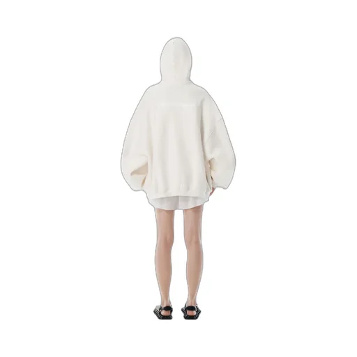 Hooded Sweatshirt