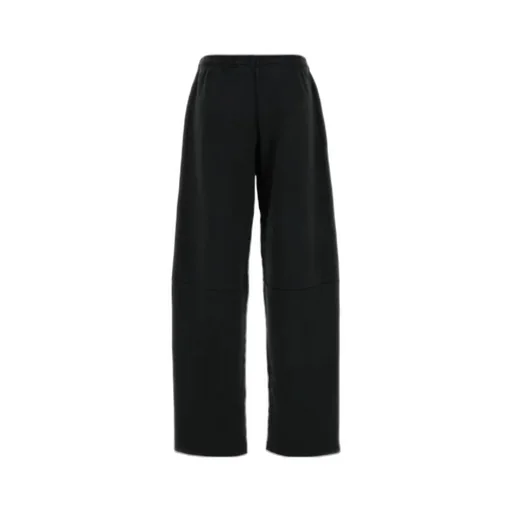 Articulated Leg Sweatpants