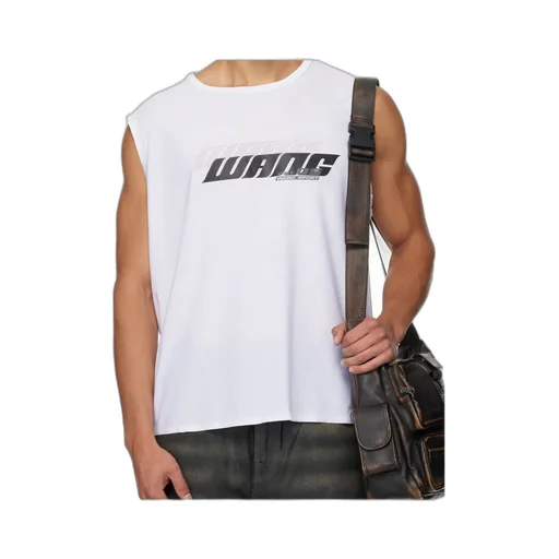 Laser-Cut Vest