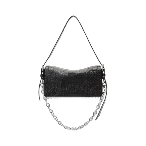 Ricco Slim Flap Bag