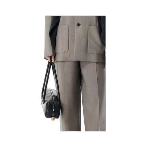 Roux Medium Shoulder Bag