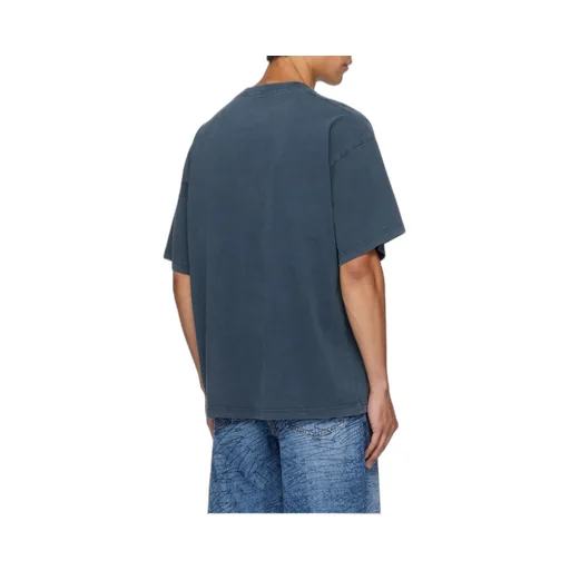 Logo-Print Cotton T-Shirt