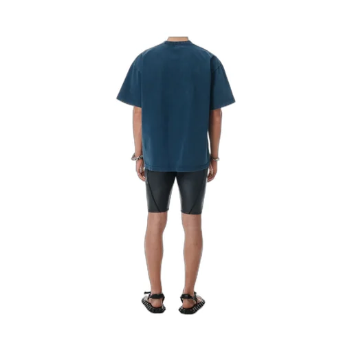 Logo-Print Cotton T-Shirt