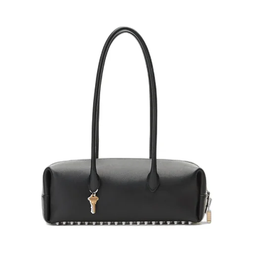 Roux Medium Shoulder Bag