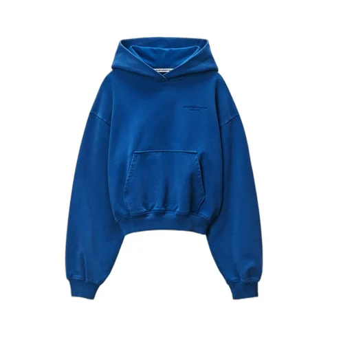 Bubble Logo Hoodie