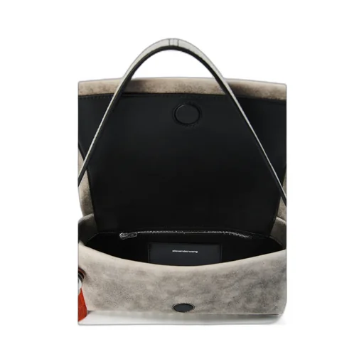 Ricco Slim Flap Shoulder Bag