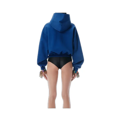 Bubble Logo Hoodie