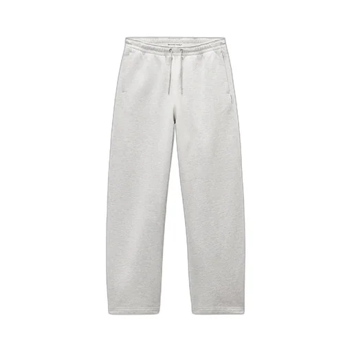 Drawstring Wide Leg Pants