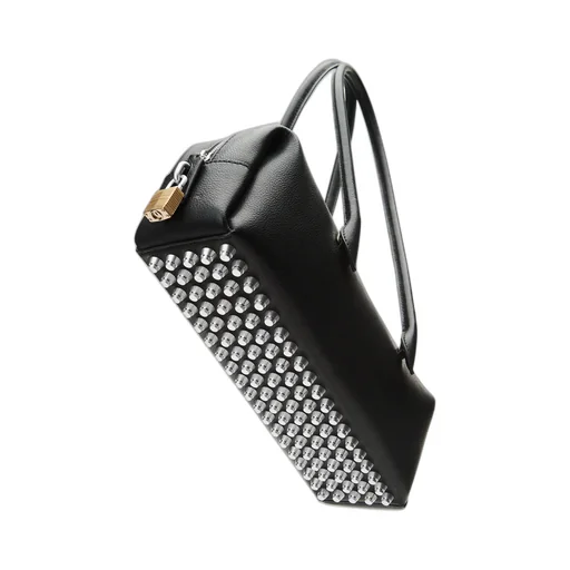 Roux Medium Shoulder Bag