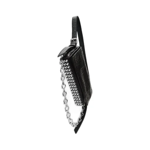 Ricco Slim Flap Bag