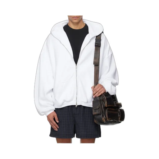 Hooded Sweatshirt