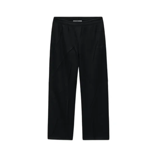 Mid-Rise Oversized Sweatpants