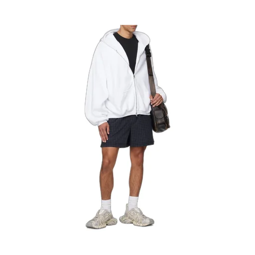 Hooded Sweatshirt