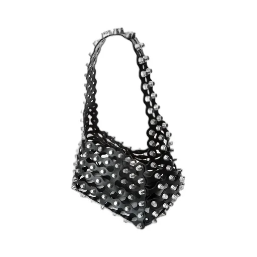 Rex Medium Hobo Bag