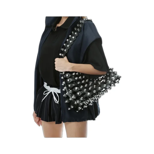 Rex Medium Hobo Bag