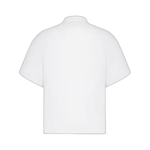 Short-Sleeve Polo