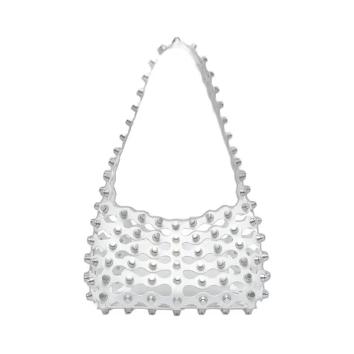 Rex Medium Hobo Bag
