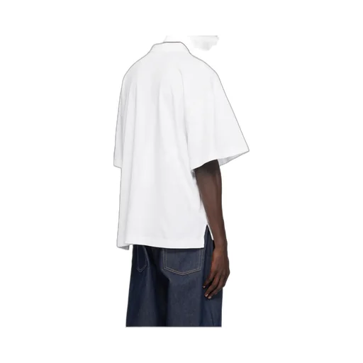 Short-Sleeve Polo