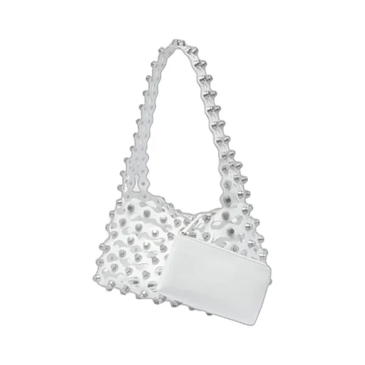 Rex Medium Hobo Bag
