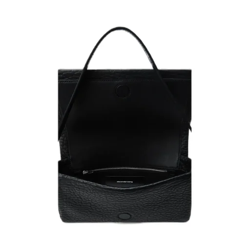 Studded Shoulder Bag