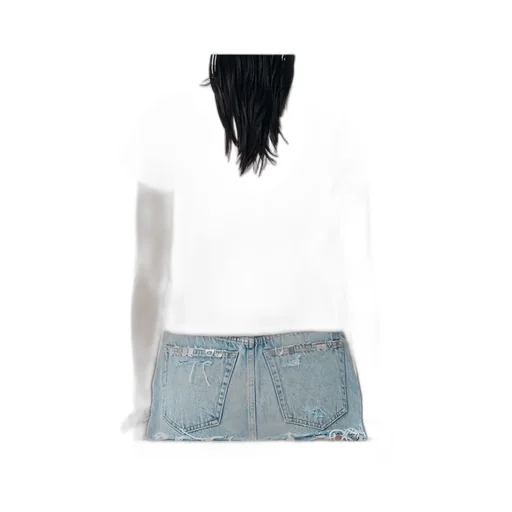 Logo-Embellished Crewneck T-Shirt