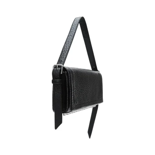 Studded Shoulder Bag
