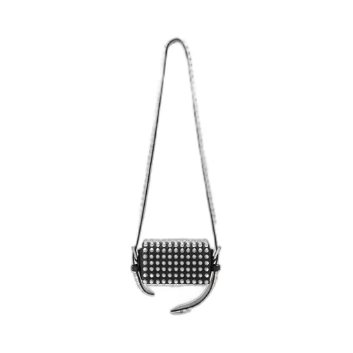 Ricco Mini Crossbody Bag