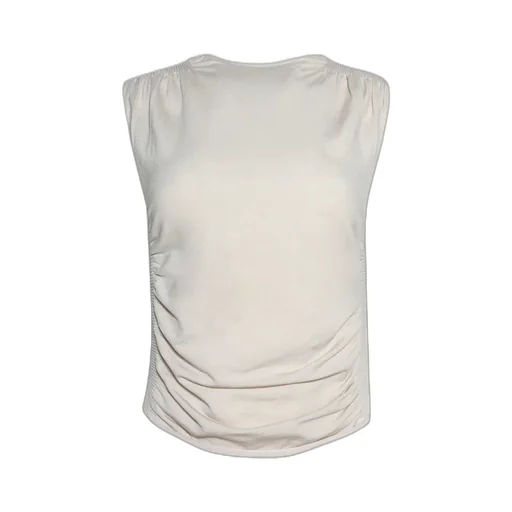 Ruched Top