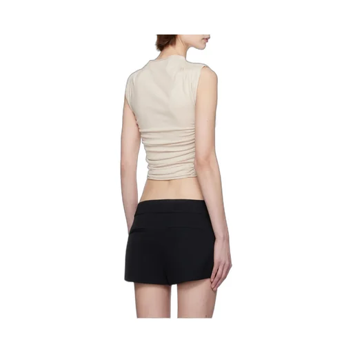Ruched Top