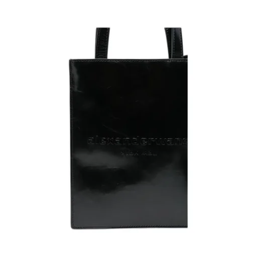 Small Pinch Top Handle Bag