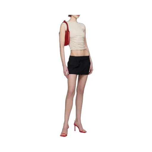 Ruched Top